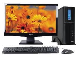Fpt elead S887 (Core i3 - 2120)
